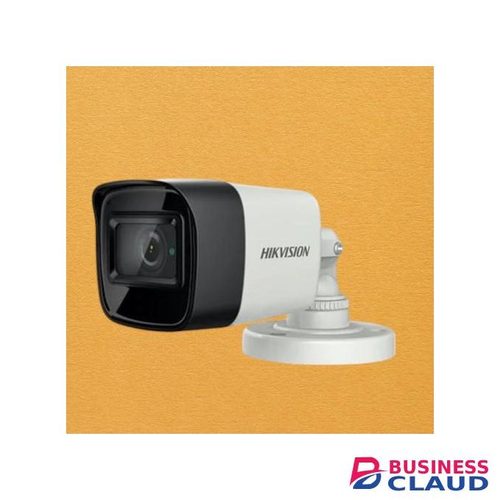 Hikvision True Day/Night 2-megapixel 1080P Full HD Resolution Outdoor Bullet CCTV Security Surveillance Camera