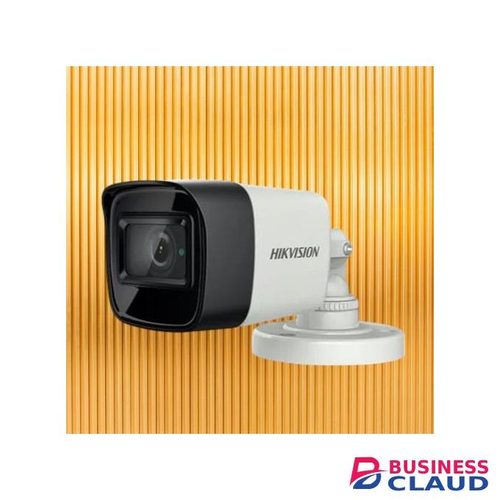 Hikvision High Quality Imaging IP66 weatherproof 1080P Full HD Outdoor Bullet CCTV Security Surveillance Camera