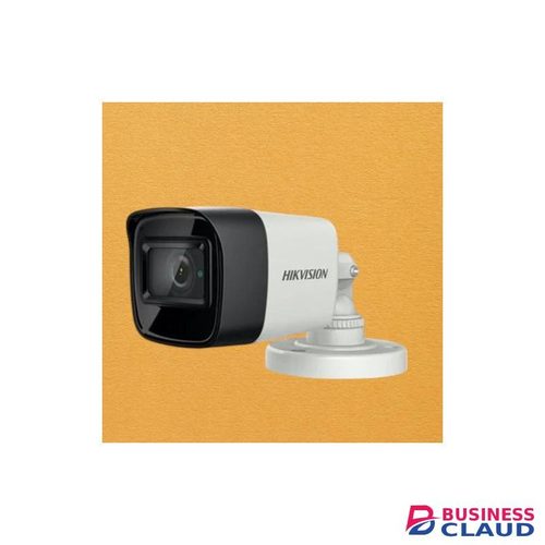 Hikvision True Day/Night High-performance 1080P Full HD Outdoor Bullet CCTV Security Surveillance Camera
