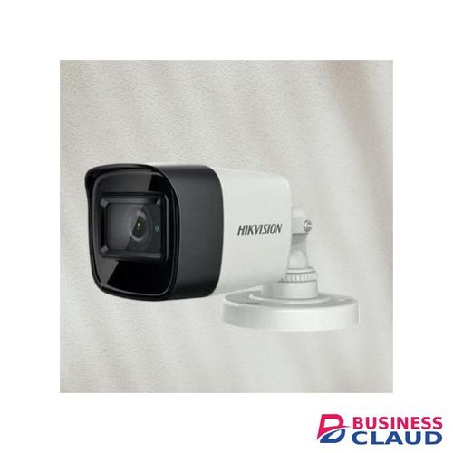 Hikvision 2MP 1080p Turbo HD IR Outdoor Bullet CCTV Camera