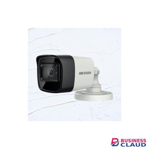Hikvision Long-Lasting Quality Advanced Motion Detection 2-megapixel 1080P Full HD Resolution Outdoor Bullet CCTV Security Surveillance Camera