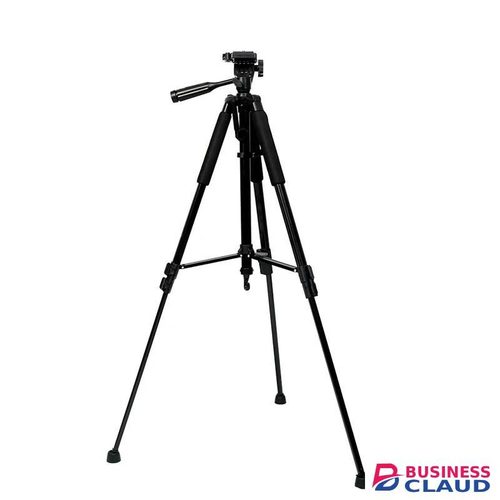 T-3366 Alluminium Tripod stand for all cameras