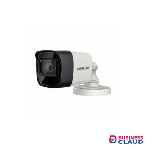 Hikvision 1080P Full HD 2MP IR Night Vision Bullet CCTV Camera