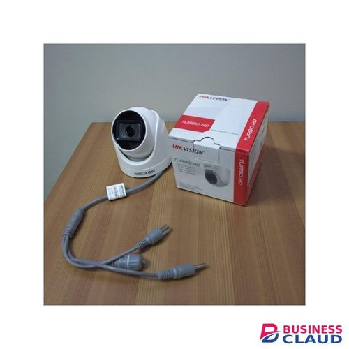 Hikvision Indoor Dome 1080P Full HD 2MP CCTV Camera with IR Night Vision and Superior Image Quality