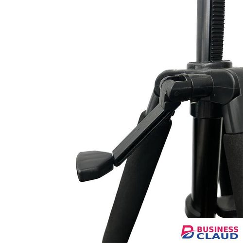 Aluminum Tall Tripods Professional Compatible with Canon Nikon Sony DSLR Camera