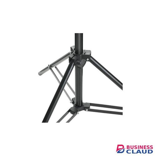 4U Universal 2.1 multipurpose light duty tripod stand