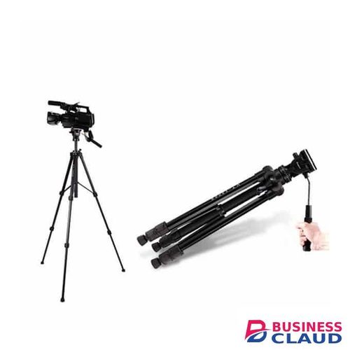 Kingjoy VT-1500 heavy duty camera/video tripod stand