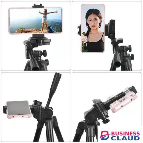 Professional Tripod stand with a Wireless shutter