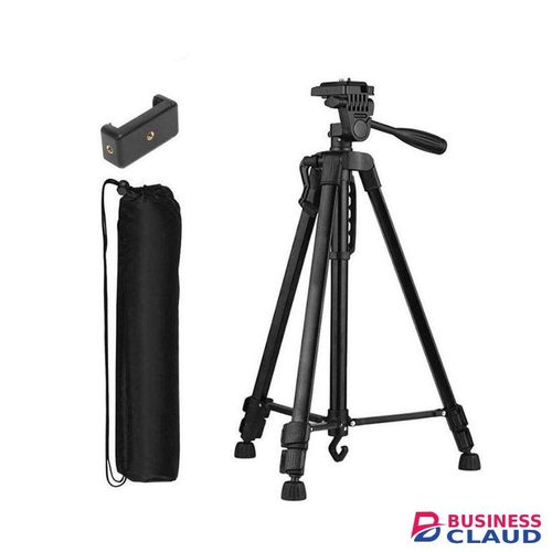 Tripod 3366 Compact Adjustable Tripod for Professional Photography