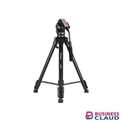 Yungteng VCT 880 aluminum alloy camera tripod stand