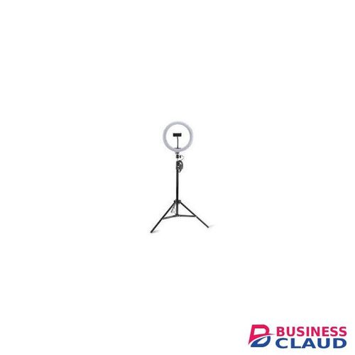 14-Inch LED Ring Light with Adjustable Tripod Stand – Professional Fill Light for Photography