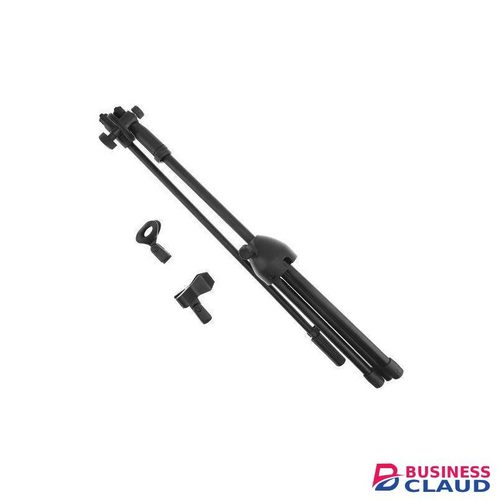Professional Height Adjustable Tripod Boom Microphone Stand