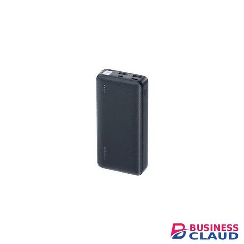 Oraimo Traveler 12 20000mAh 12W Type-C Two-Way Charging Power Bank + Charger