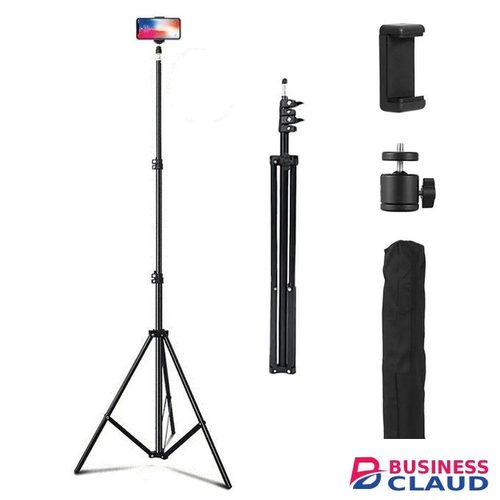 Professional Photography & Video Stand for All Smart Devices and DSLRs
