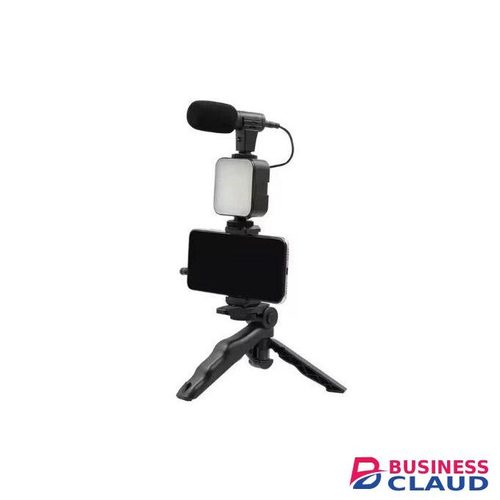 All-in-One AY-49 Tripod Kit for Mobile Vloggers
