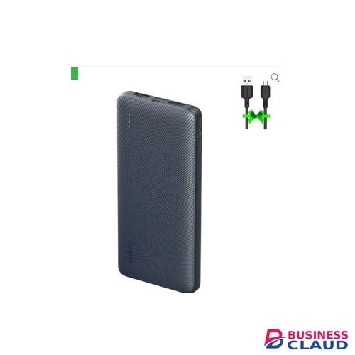 Oraimo Toast 15 Flash 10,000mAh 15W Fast-Charging Power Bank With LED Indicator