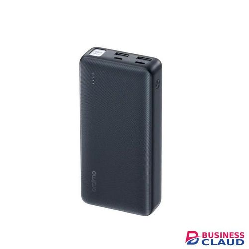 Oraimo Traveler 15 OPB-1201P 15W 20,000mAh Fast charging power bank with Type C Output,15W Fast Charging, Type-C Output + Multiple Ports, LED Power Indicator, Universal Compatibility