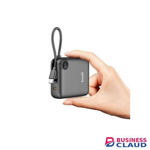 PB800B 22.W, 10,000mAh, Mini PD Fast Charging Power Bank, USB C