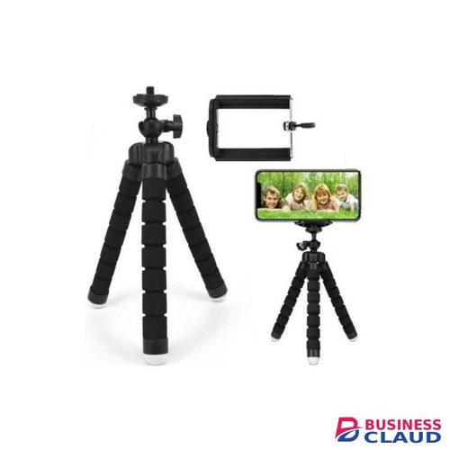 Multipurpose Tripod Octopus Tripod Stand + Phone Holder