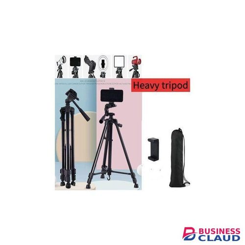 Share thiShare this product Heavy Tripod Stand Camera Phone Live Streaming Tripod Stand DSLR Selfie Tripode Phone Holder Stands product Heavy Tripod Stand Camera Phone Live Streaming Tripod Stand DSLR Selfie Tripode Phone Holder Stand