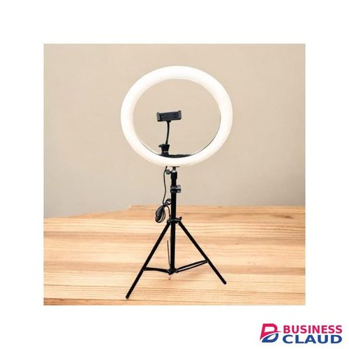 Super Quality 12 Inch LED Ring Light With 2M Tripod Stand, USB Plug, Efficient and Convenient Design