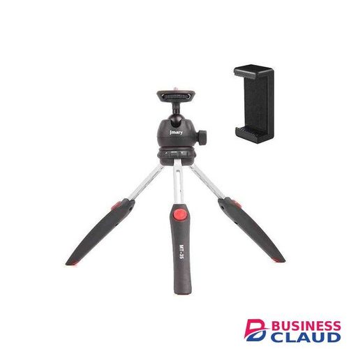 Jmary MT-35 Video Cage Rig Tripod Kit Handle