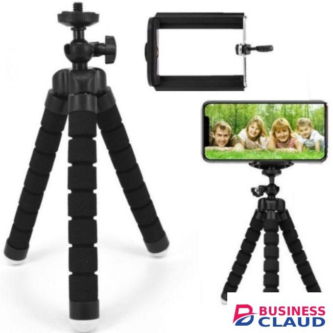 Original Tripod Stand For Selfies Photo & Videos