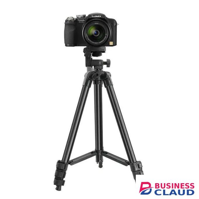 All in one camera stand, selfie stick mobile phone stand multipurpose tripod