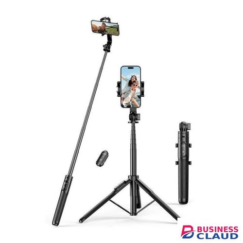 Ugreen Selfie Stick Tripod with Bluetooth Remote - LP586