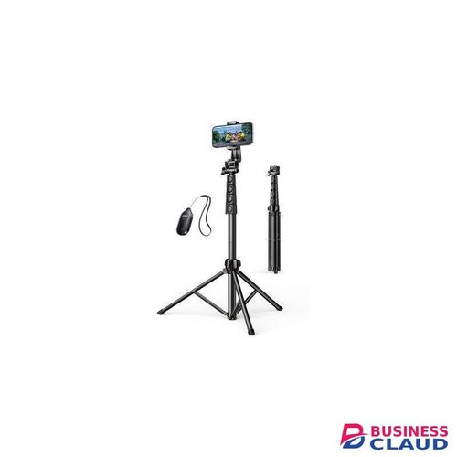 Ugreen Selfie Stick Tripod with Bluetooth Remote - LP680