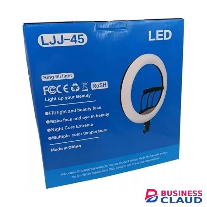 Ringlight