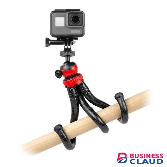 Flexible Tripod