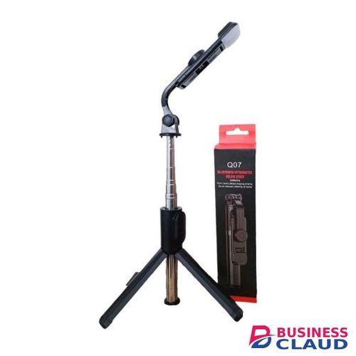 1 meter selfie stick tripod stand for Smart Phone Mini Telescopic Tripod Phone Stand for Vlog Live Broadcast Self-timer Stick