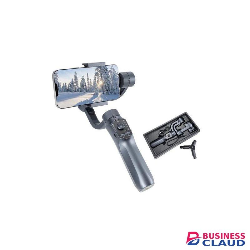 F10 pro professional portable stabilizer gimbal handheld 3 Axis gimbal stabilizer anti-shake