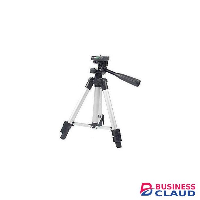 tripod 3110 Phone/Camera Foldable Stand
