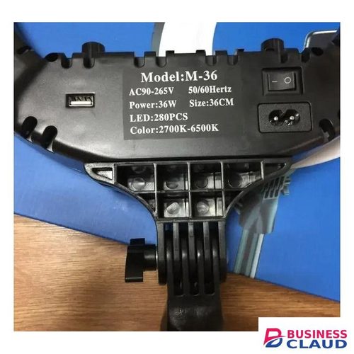 RL-14 14 Inch Fill Light for Professional Photography