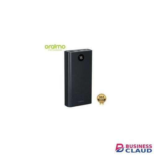 Oraimo 27000mAh Massive Power Charging Bank Traveller 3 Byte