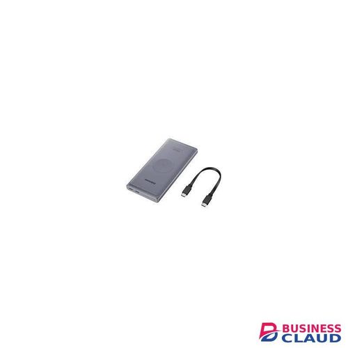 Samsung 10,000mAh wireless power banks have been released over the years. The latest version, often referred to as the Samsung 25W 10,000mAh Wireless Battery Pack