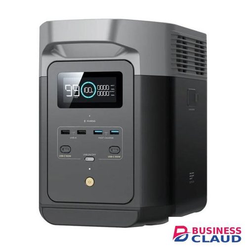 Ecoflow DELTA 2 Portable Power Station