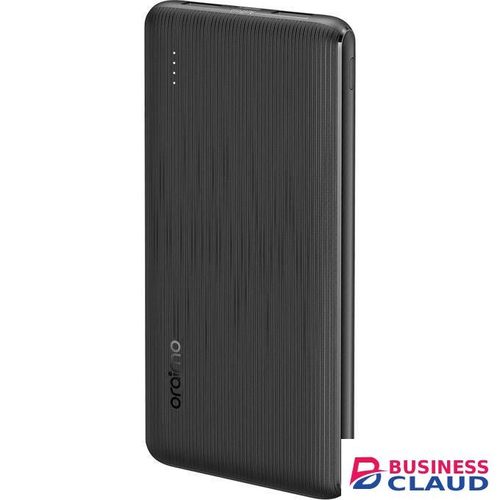 Oraimo PowerFlow B11 1000mAh 15W Type-C Fast Charging Power Bank_Black