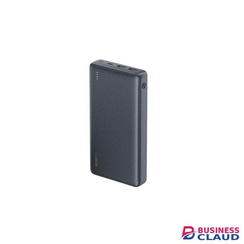 Oraimo OPB-1200 Traveler 15 Flash 20000mAh 15W Power BankPB-P118Q 10000mah 18W Fast Charging Powerbank - Black