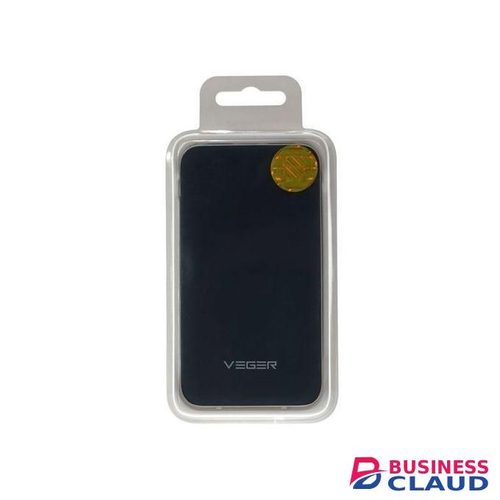 VEGER Long-Lasting Battery Pack – 25000mAh for Emergency Use