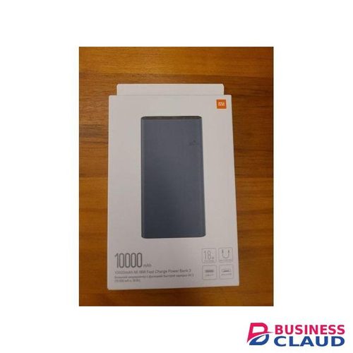 XIAOMI Mi 10000mah powerbank