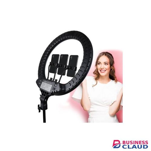 Ring Light 22inch For Photography, YouTube Videos
