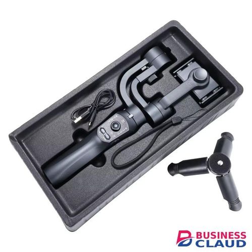 gimbal stabilizer f10 pro 3 axis auto follow motion face tracking phone mobile gimbal stabilizers with tripod