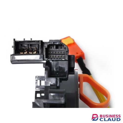 Car Combination Switch Contact Spiral Cable Clock Spring 84306-0K050 Toyota