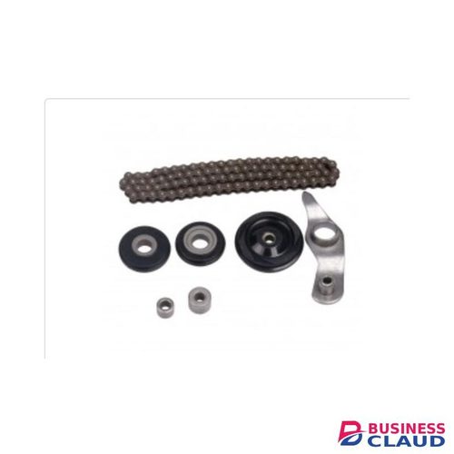 Universal Motorcycle timing chain full set for honda 125 cc