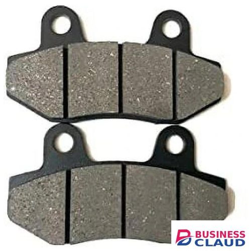 1 pair Motorcycle brake pads for E bike, electric motorbike