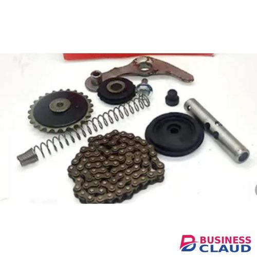 Universal Motorcycle timing full set for honda 110 CD plus free gift
