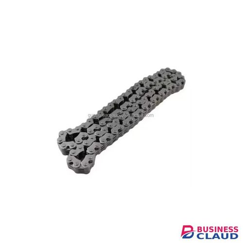 Universal motorcycle timing chain for tvs 125